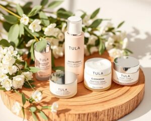 Tula Skincare Products