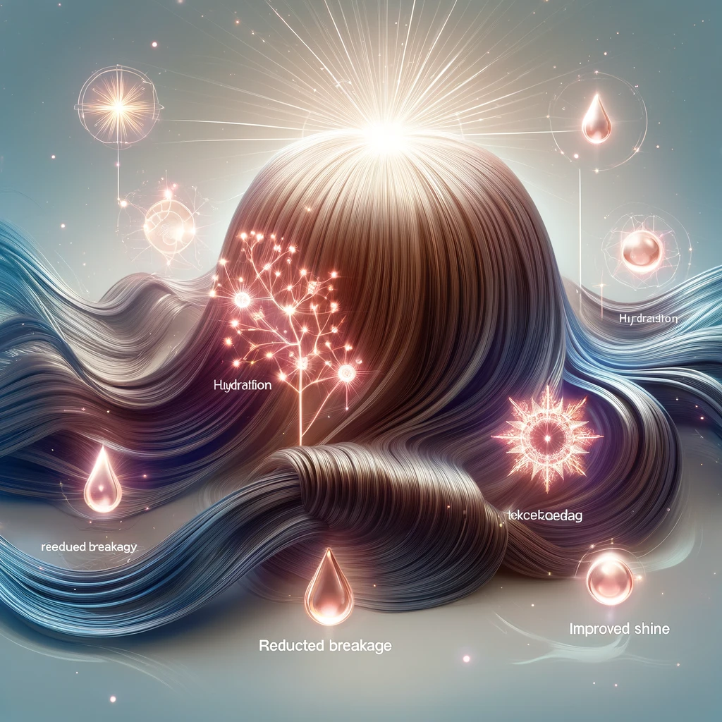 Allurium Hair Growth