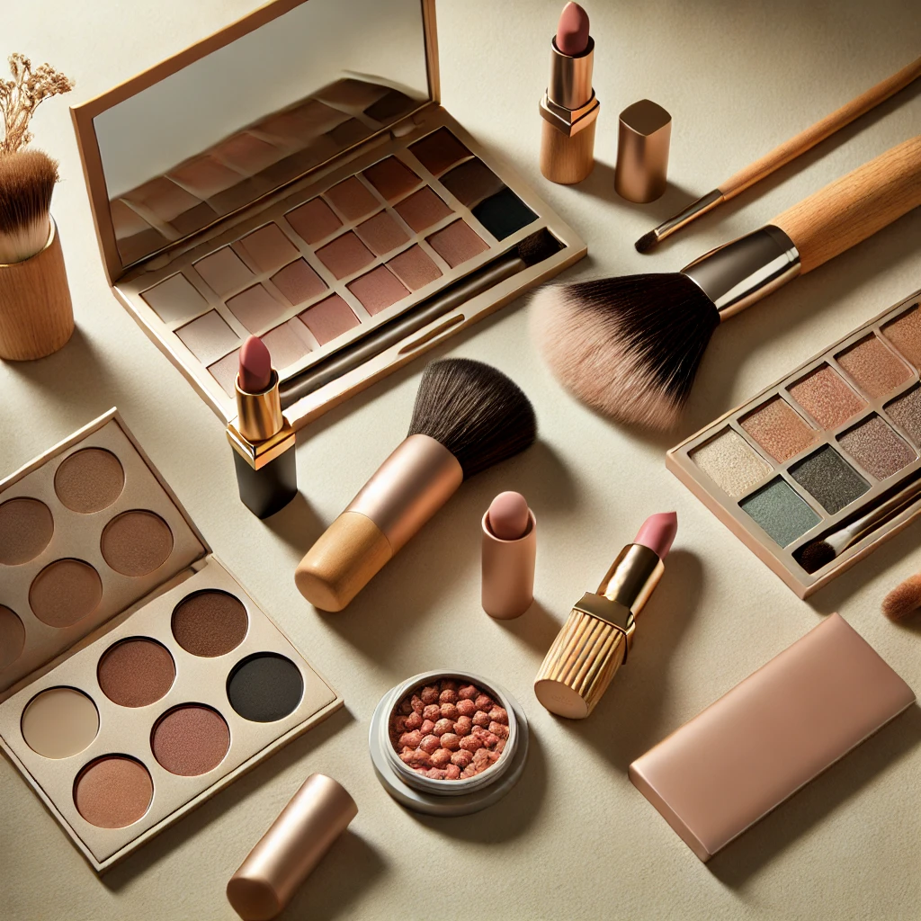 Good Makeup