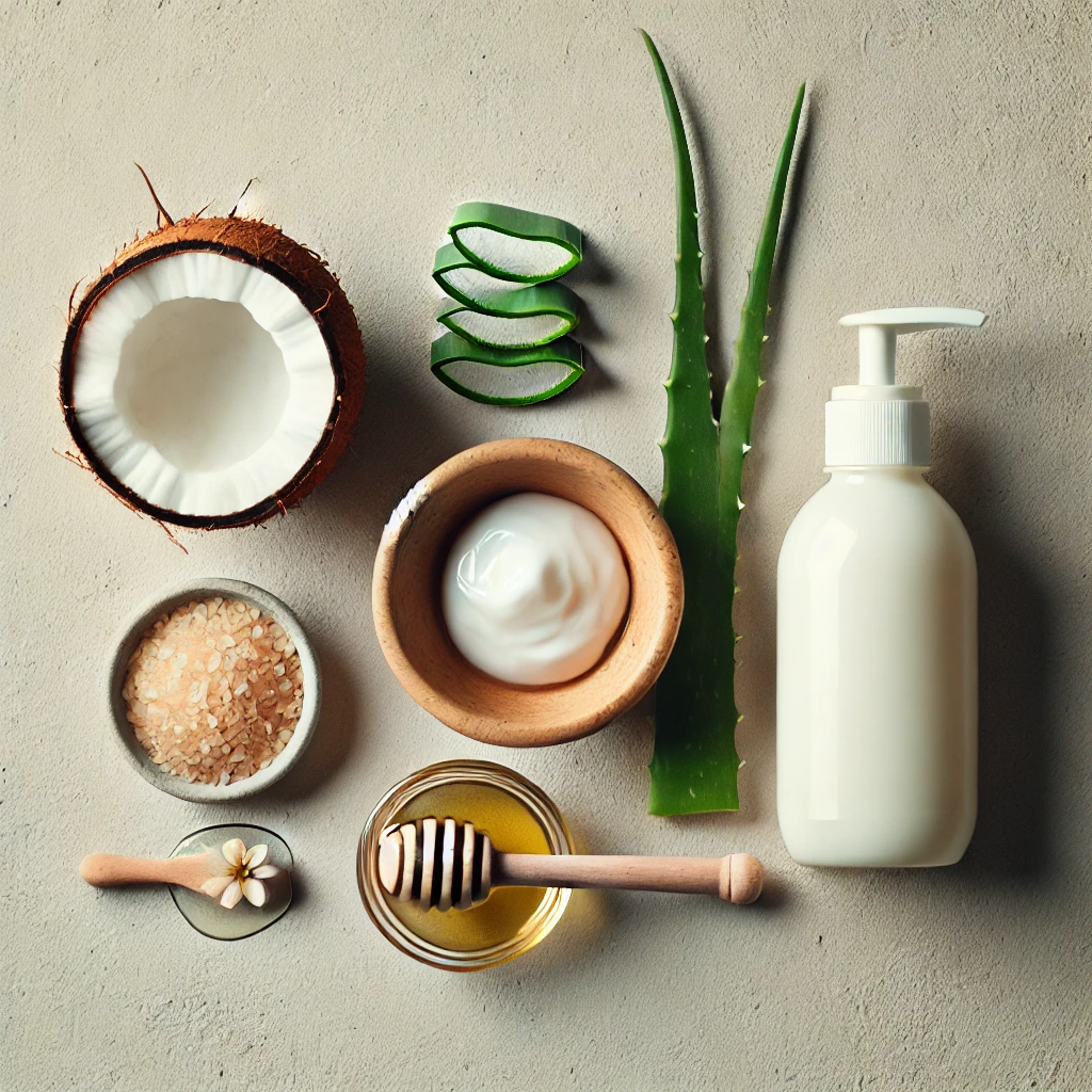 Best Lotion Aging Hands