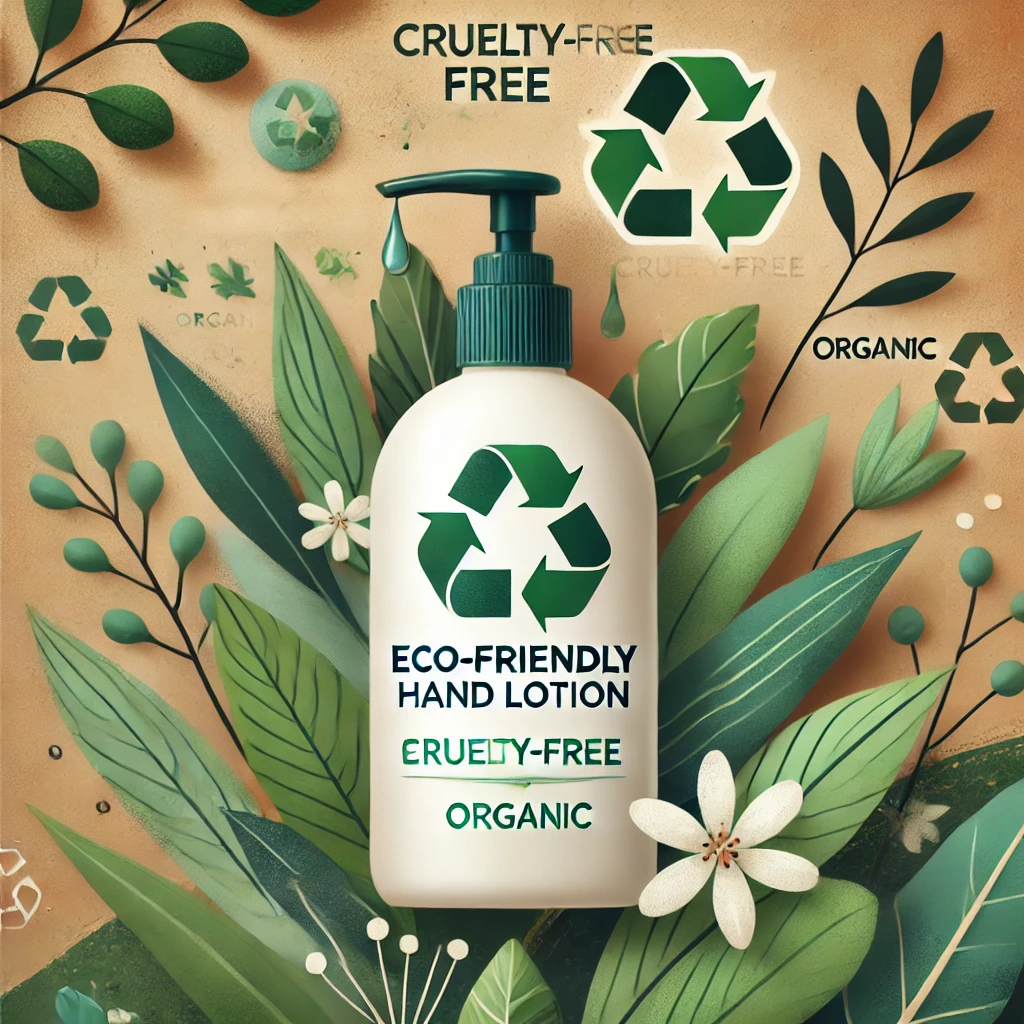 good hand lotion