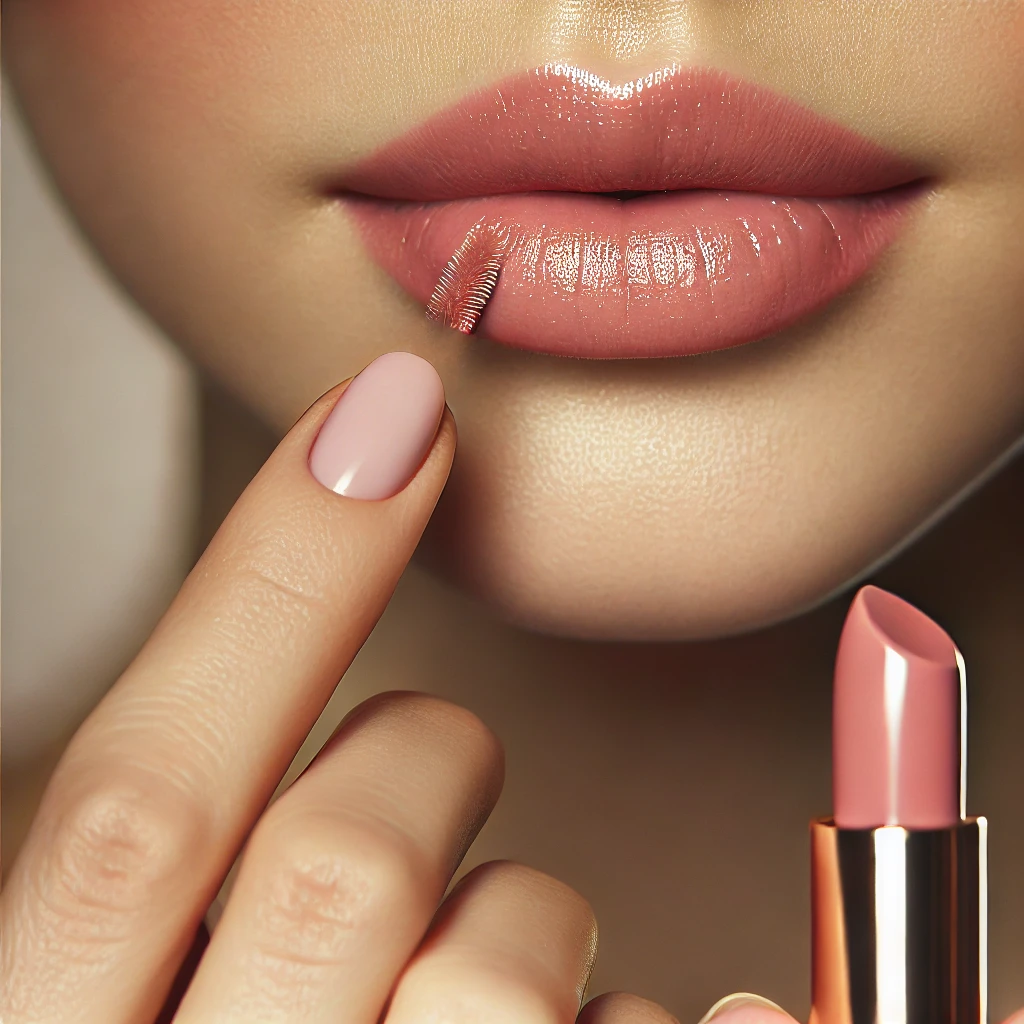 Soft Glam Makeup