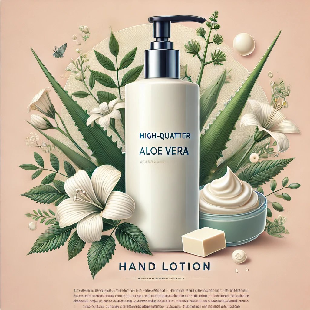 good hand lotion