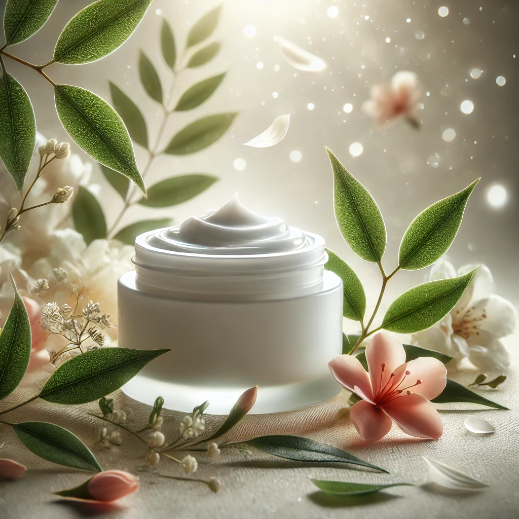 Anti-Aging Hand Cream