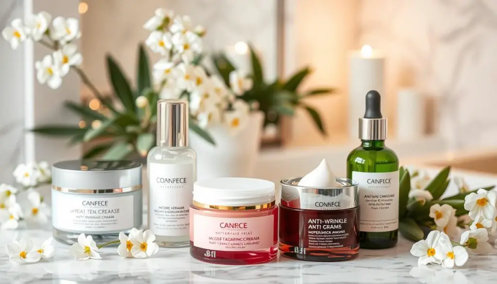 Anti-Aging Treatment Comparison Anti-Aging Treatment Comparison