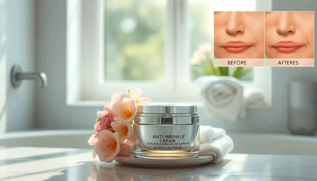 Anti-Wrinkle Cream Benefits Anti-Wrinkle Cream Benefits