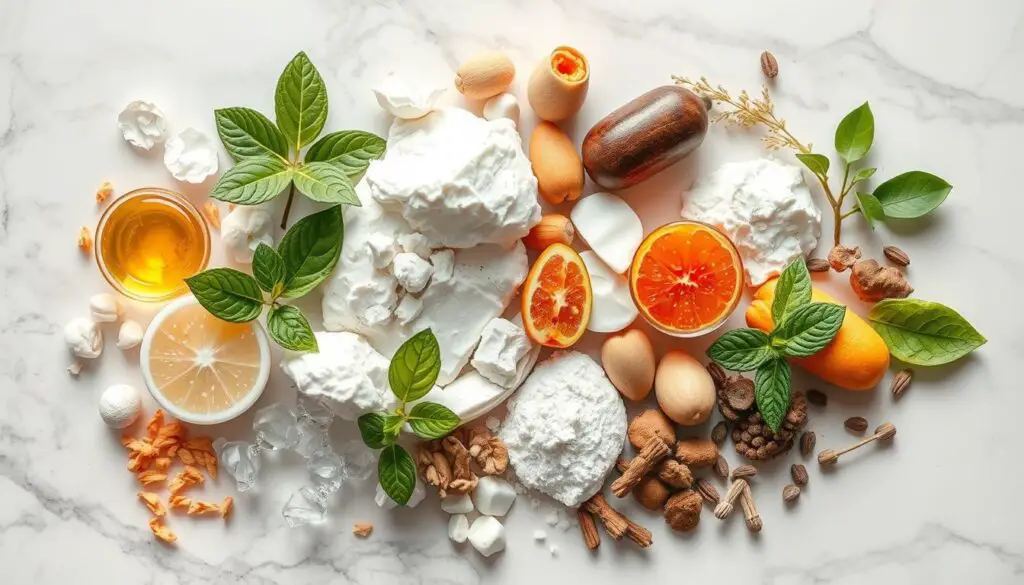 Anti-Wrinkle Cream Ingredients Anti Wrinkle Cream Ingredients