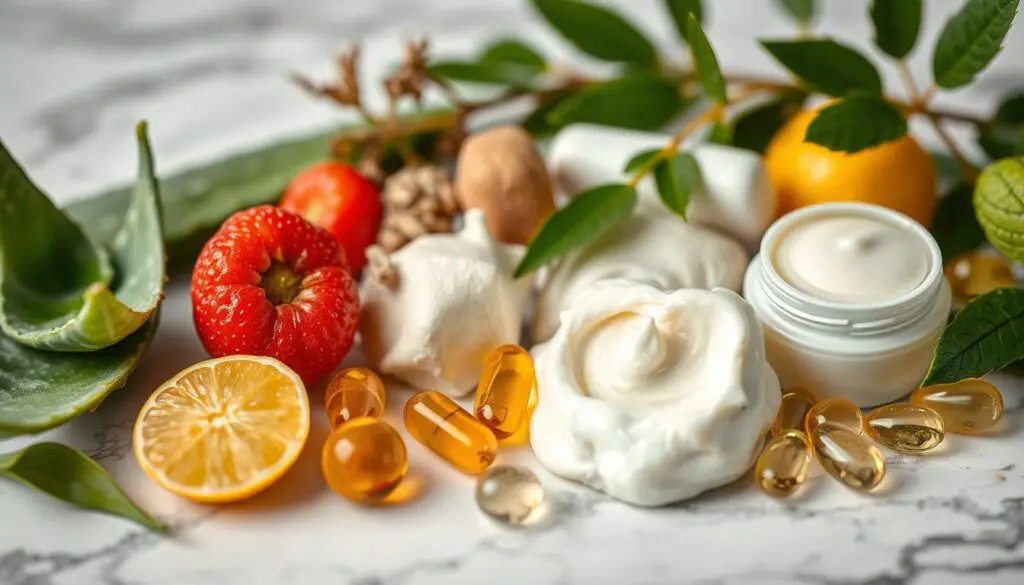 Anti-Wrinkle Cream Key Ingredients Anti-Wrinkle Cream Key Ingredients