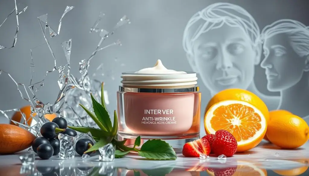 Anti-Wrinkle Cream Myths Debunked Anti-Wrinkle Cream Myths Debunked