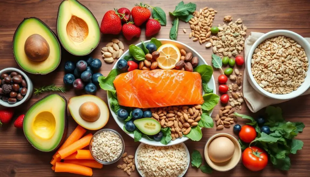 Healthy Pregnancy Nutrition for Skin Healthy Pregnancy Nutrition for Skin