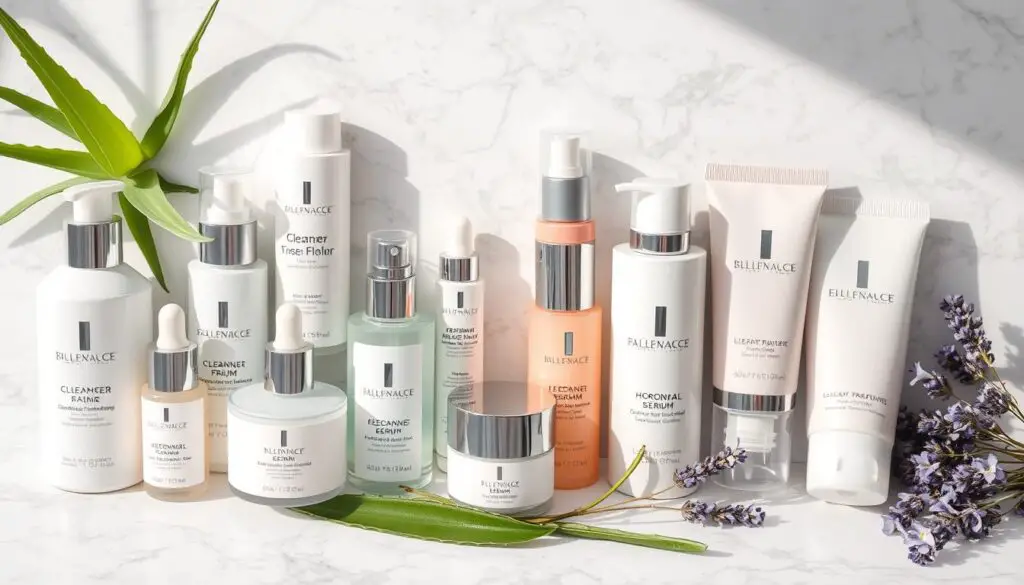 Hormonal Acne Skincare Routine Hormonal Acne Skincare Routine