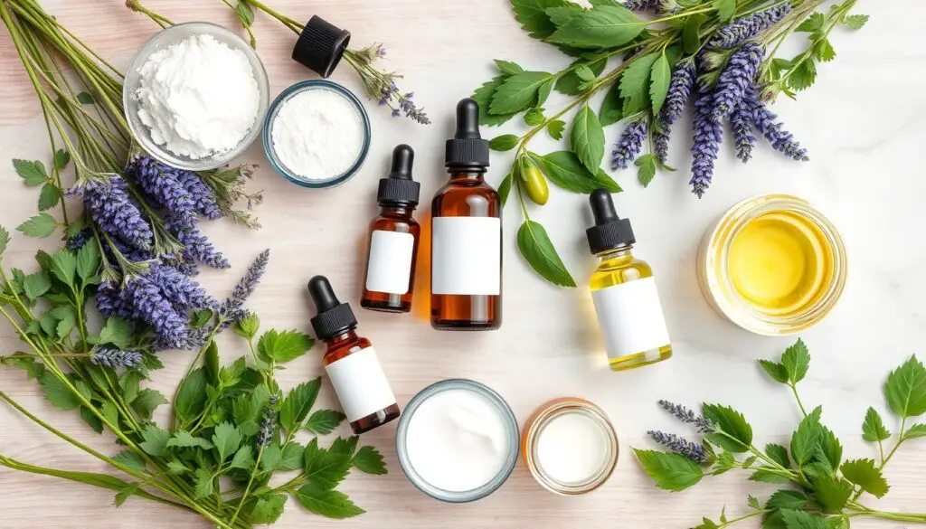 Hormonal Acne Treatment Ingredients Hormonal Acne Treatment Ingredients