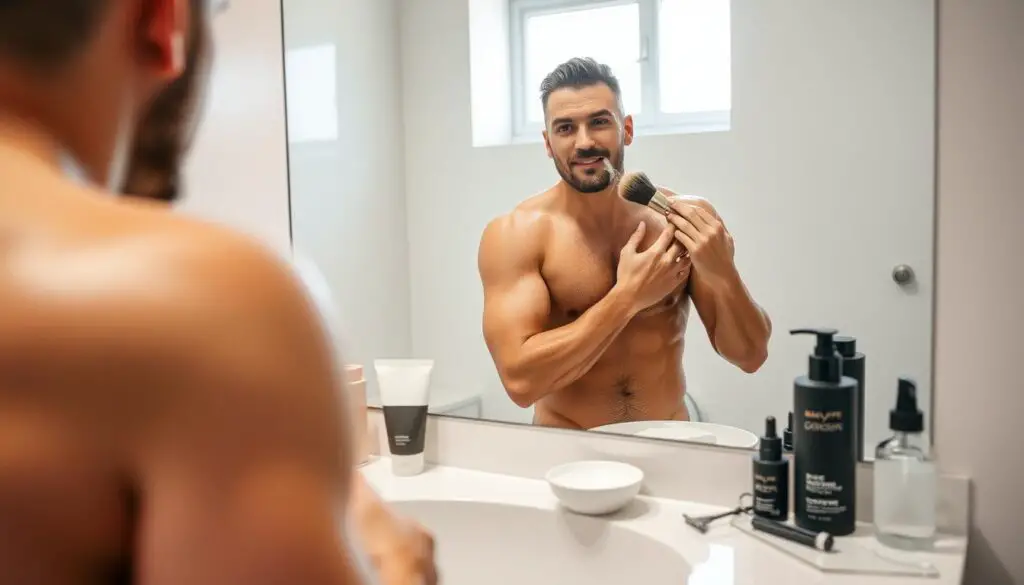 Men's Shaving Skincare Tips Men's Shaving Skincare Tips