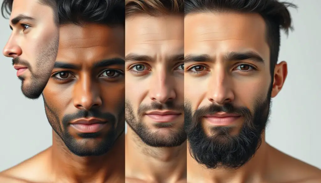 Men's Skincare Common Issues Men's Skincare Common Issues