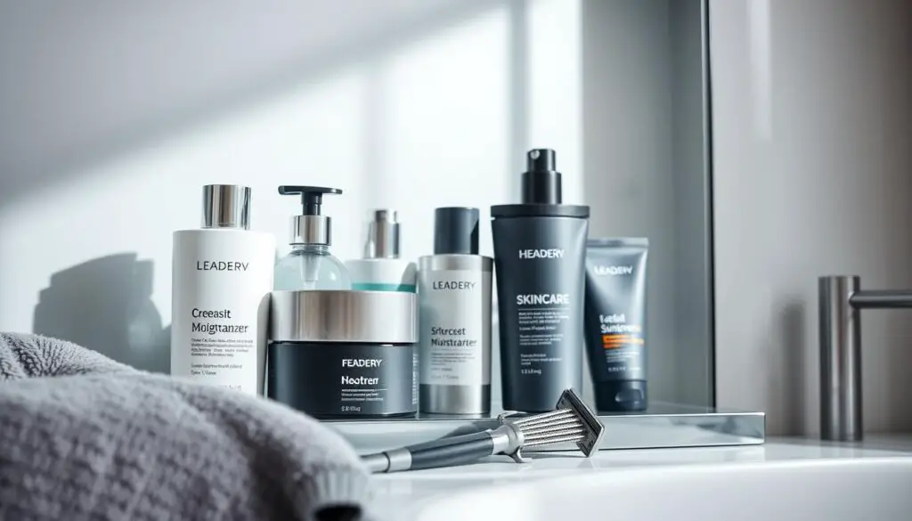 Men's Skincare Importance Men's Skincare Importance
