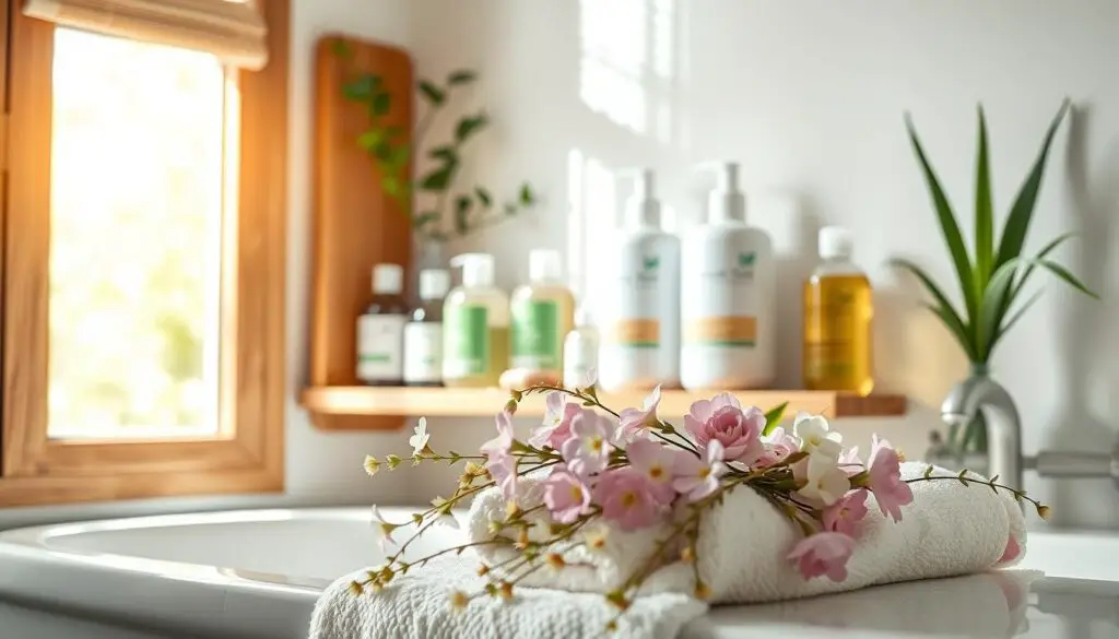 Natural Pregnancy Skincare Natural Pregnancy Skincare