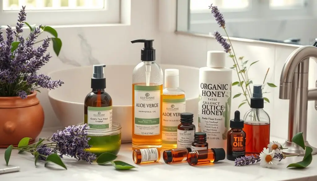 Natural Remedies for Hormonal Acne Natural Remedies for Hormonal Acne