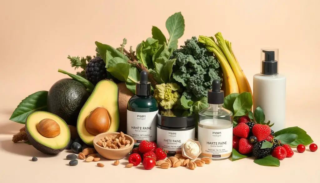 Nutrition and Skin Health for Men Nutrition and Skin Health for Men