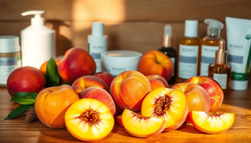 Peaches Skincare Benefits Peaches Skincare Benefits