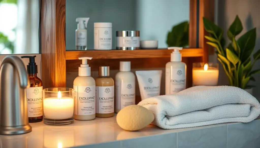 Skincare Routine Exfoliation Techniques Skincare Routine Exfoliation Techniques
