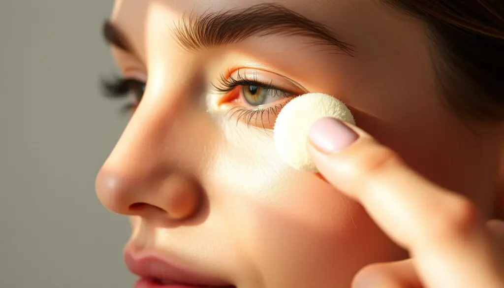 Natural Makeup Remover