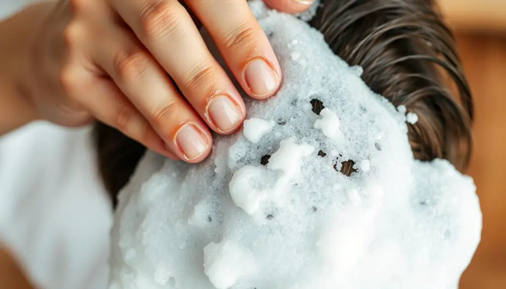 Dandruff Shampoo Application Techniques Dandruff Shampoo Application Techniques