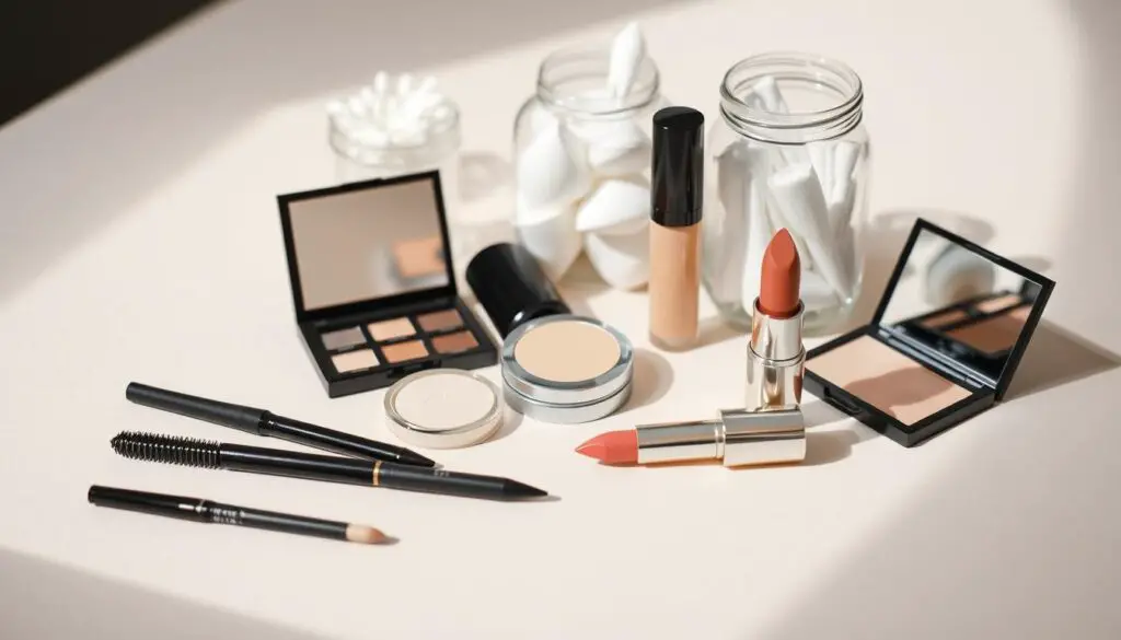 Essential Makeup Kit Essentials Essential Makeup Kit Essentials