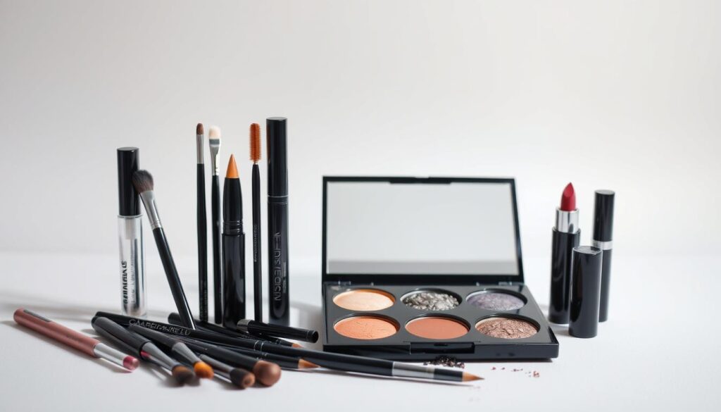Eye Makeup Techniques and Tools Eye Makeup Techniques and Tools