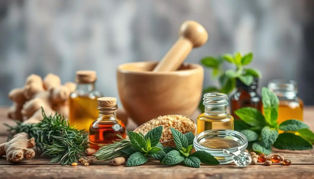Hair Growth Ingredients Hair Growth Ingredients