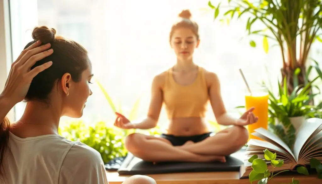 Hair Growth Lifestyle Changes Hair Growth Lifestyle Changes