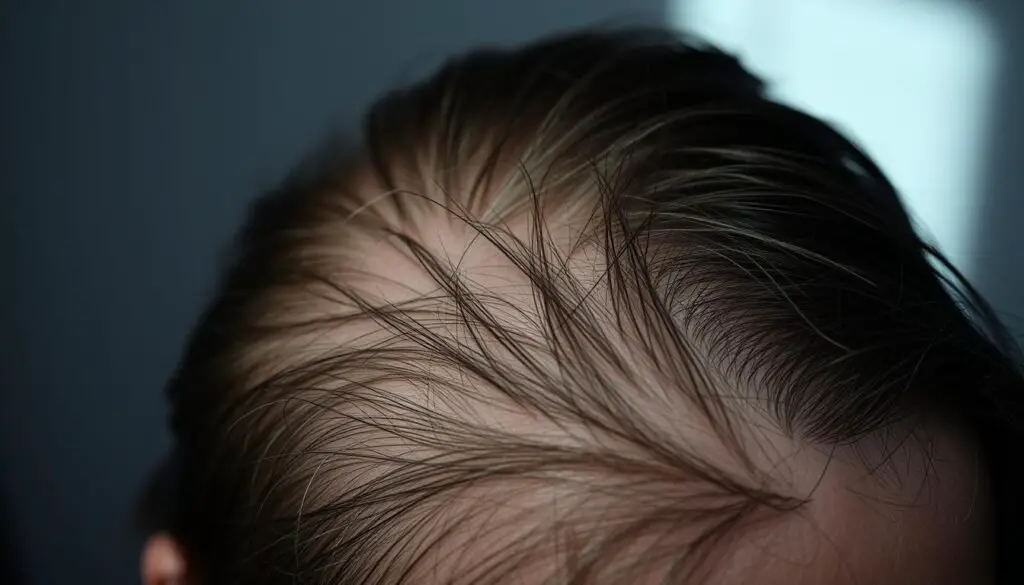 Hormonal Changes and Hair Loss Hormonal Changes and Hair Loss