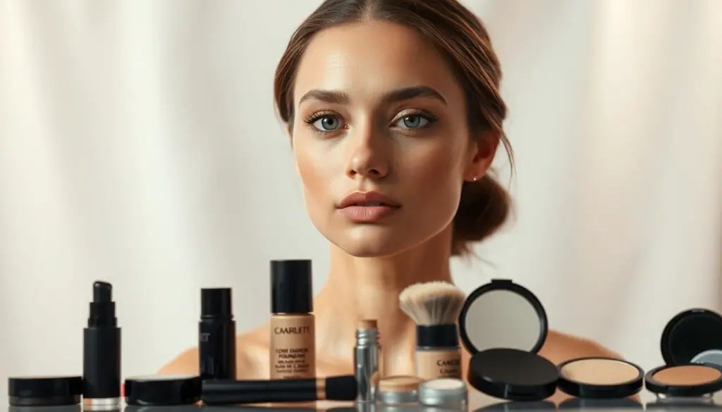 Makeup Base Application Techniques Makeup Base Application Techniques
