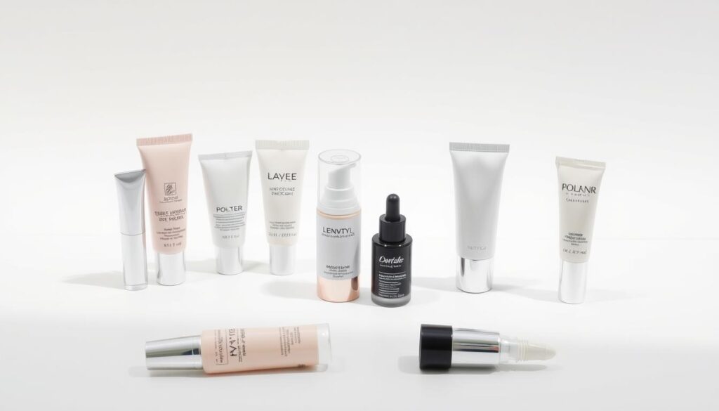 Makeup Primer Essentials Makeup Primer Essentials