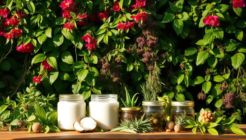Natural Hair Growth Remedies Natural Hair Growth Remedies