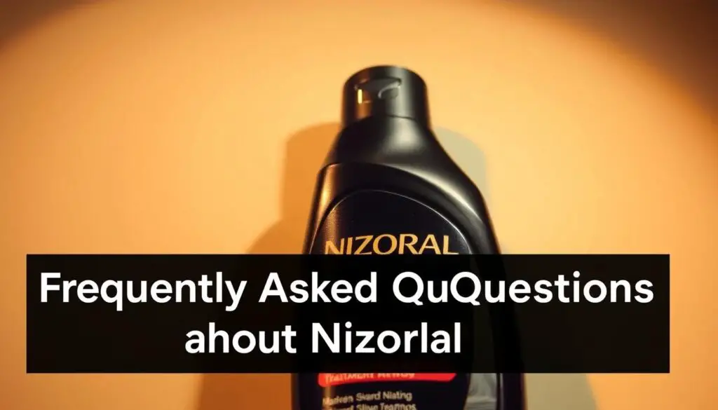Nizoral Dandruff Treatment Shampoo Nizoral Dandruff Treatment Shampoo