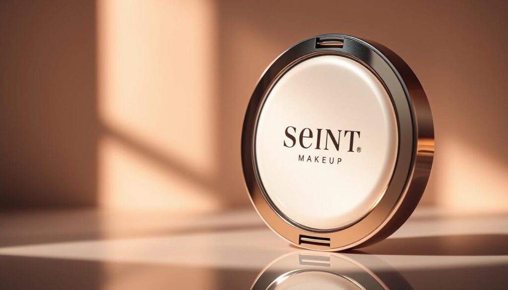 Seint Makeup Compact Seint Makeup Compact