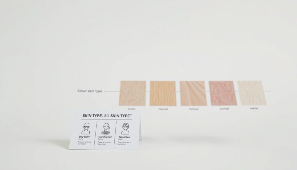 Skin Type Identification Guide Skin Type Identification Guide